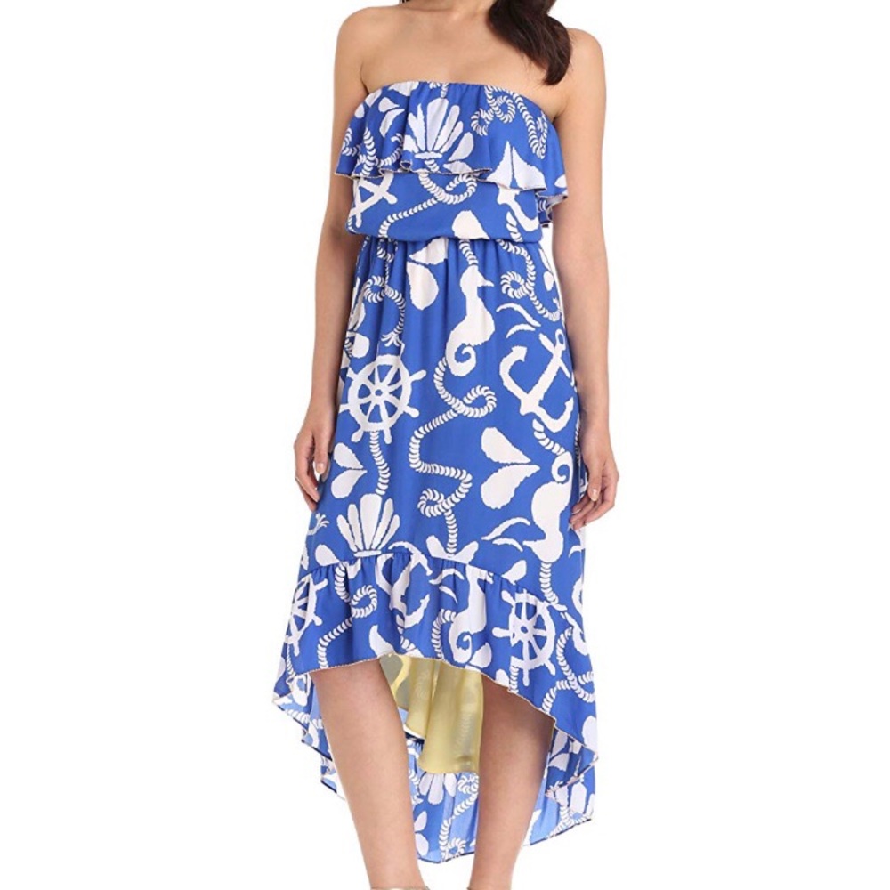 Lilly Pulitzer Caldwell Dress